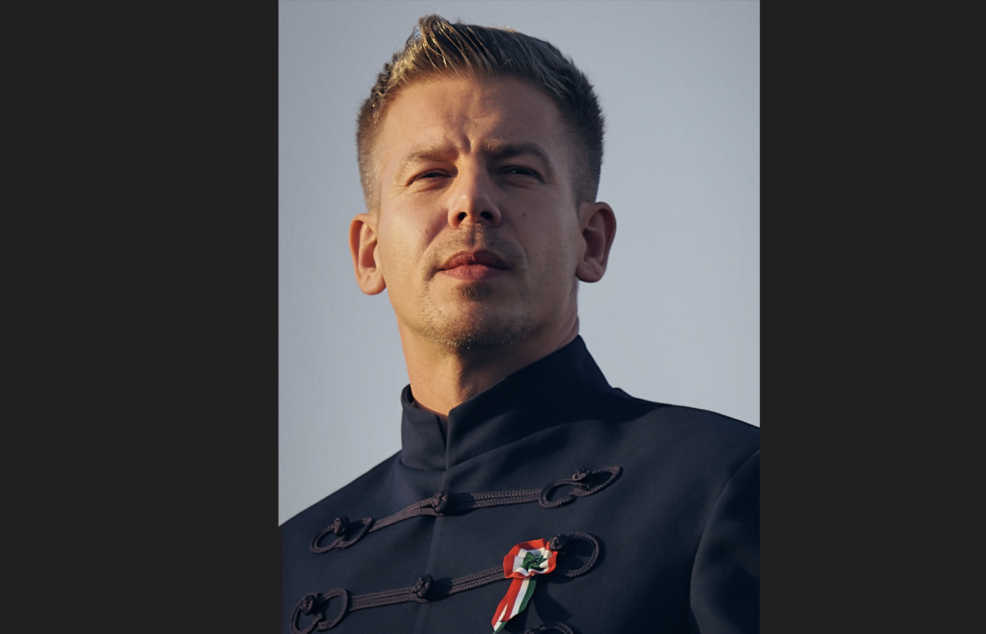 Hungary elects Péter Magyar's TISZA party with supermajority to replace 16-year Viktor Orban reign.