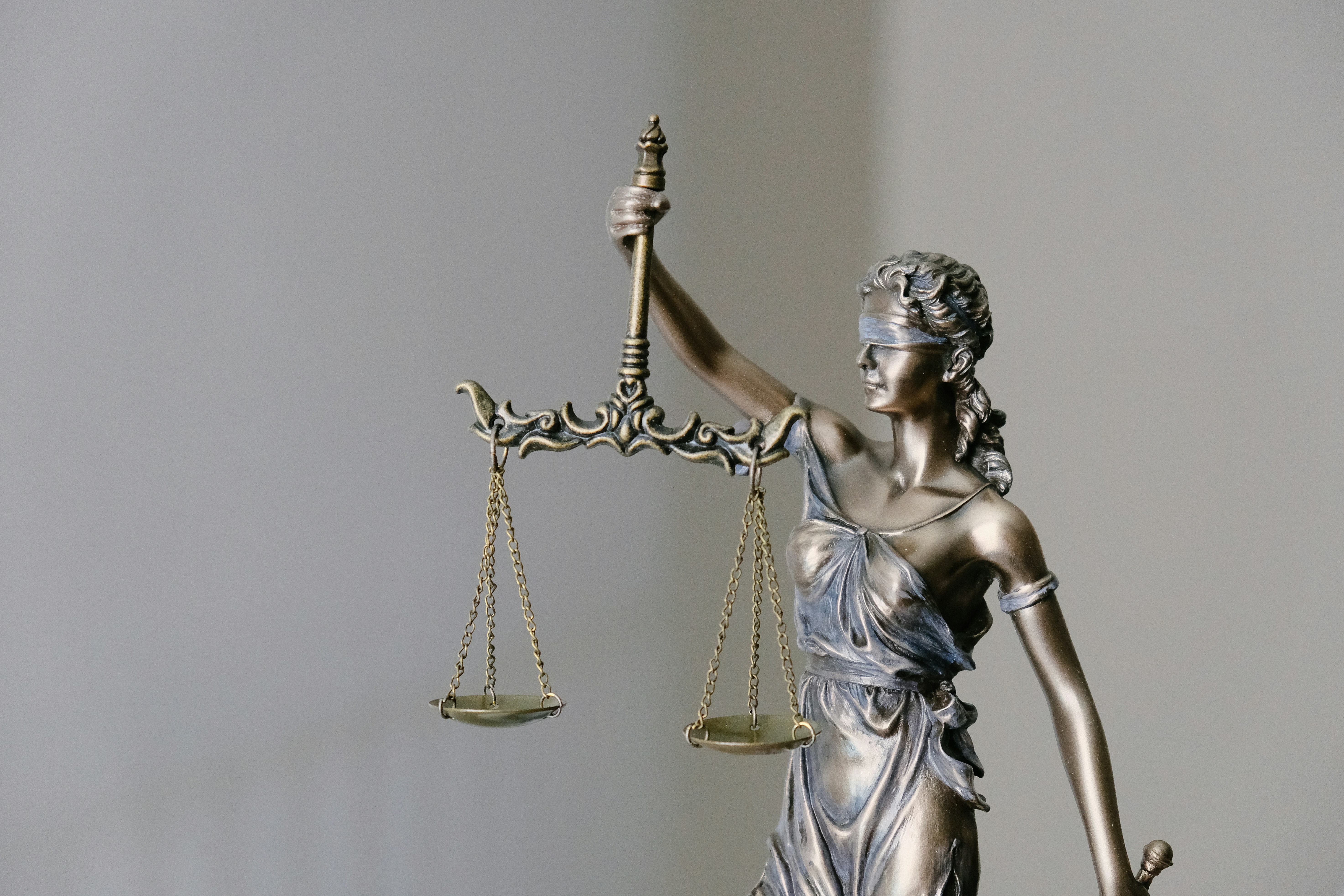 Does the judicial system truly bring justice?